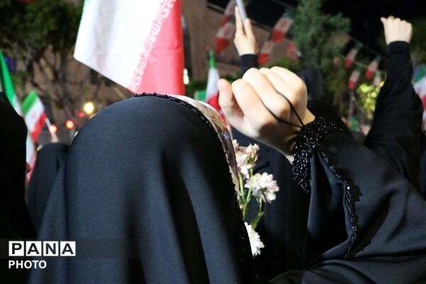 مبعوث شدگان بهارستانی، هرروز عاشورایی‌تر از دیروز 