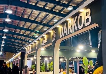 نمایشگاه دکوراسیون داخلی و‌مبلمان در شهرکرد