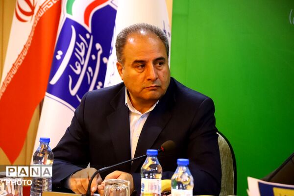 نشست خبری دوره ملی آموزش هوش مصنوعی در تبریز