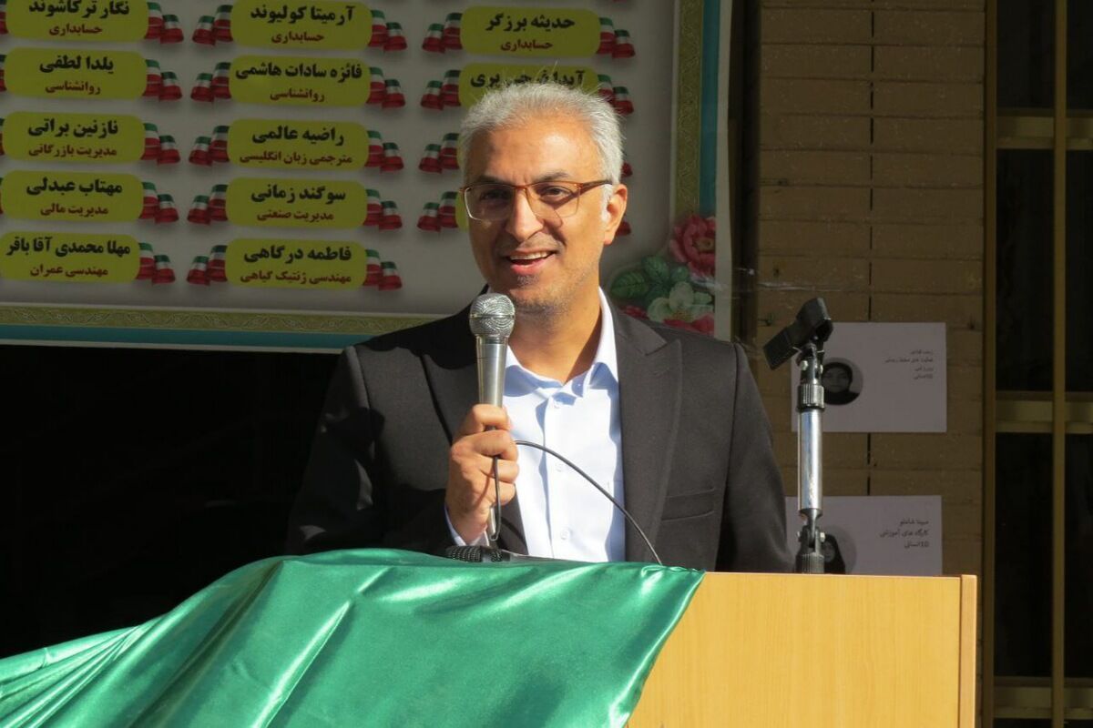 انتخابات انجمن‌های ورزشی، بازوی توانمند مدارس در پرورش نسل پویا و باانگیزه است