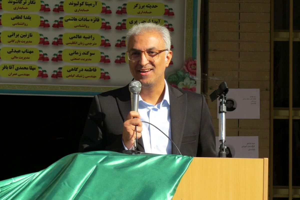انتخابات انجمن‌های ورزشی، بازوی توانمند مدارس در پرورش نسل پویا و باانگیزه است