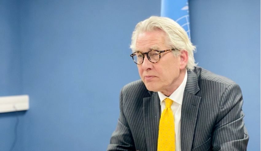 جنگ غزه تا سال‌ها خاورمیانه را تحت تاثیر قرار خواهد داد