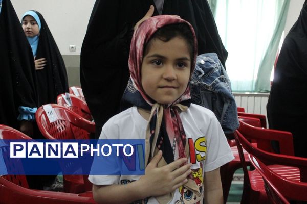 افتتاح طرح اوقات فراغت تابستان در گلوگاه