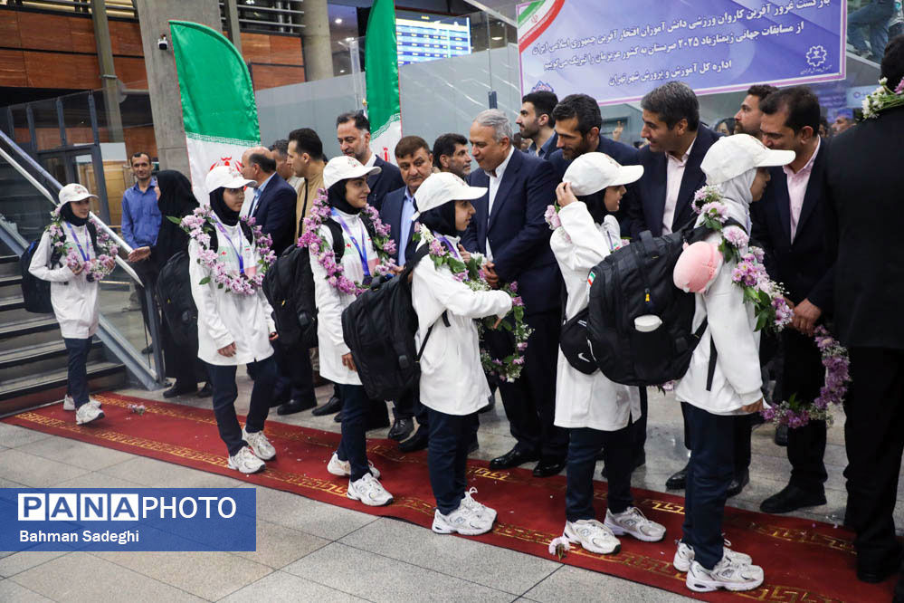 سلامت دانش آموزان و بحث تربیت بدنی و سلامت مورد توجه ویژه دولت وفاق است