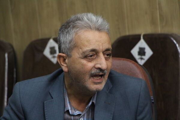 نشست نخبگان استان یزد با مسئول جهاد تبیین کشور