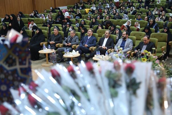 همایش «مکتب مقاومت، مکتب آرمانی»