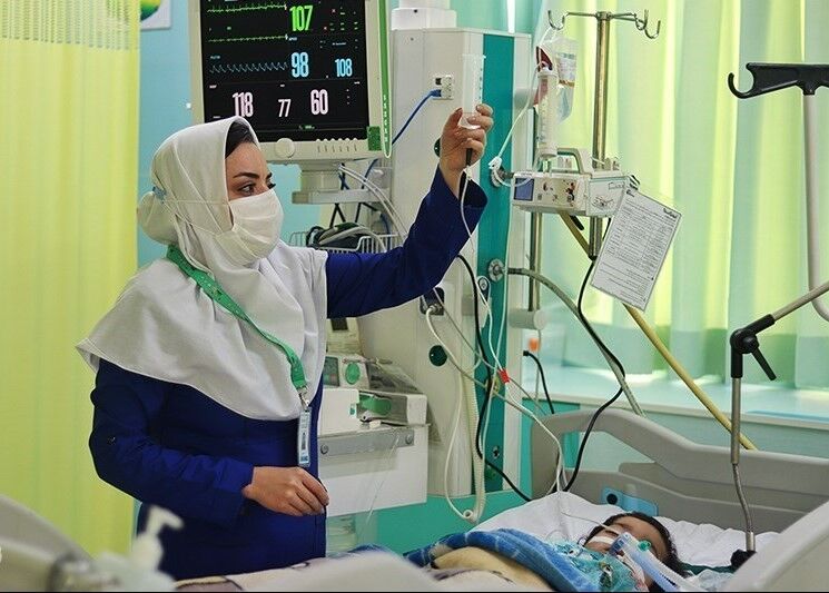 توصیه‌های وزارت بهداشت برای حفظ سلامت روان کارکنان نظام سلامت در شرایط جنگی