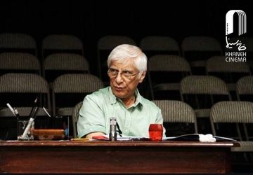  تأکید بر لزوم یادآوری آنچه بر خانه‌ سینماگران گذشته است