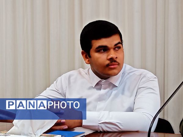 اولین جلسه استانی قرارگاه‌های پسران میدان ۱۴صفر۳  کاشمر