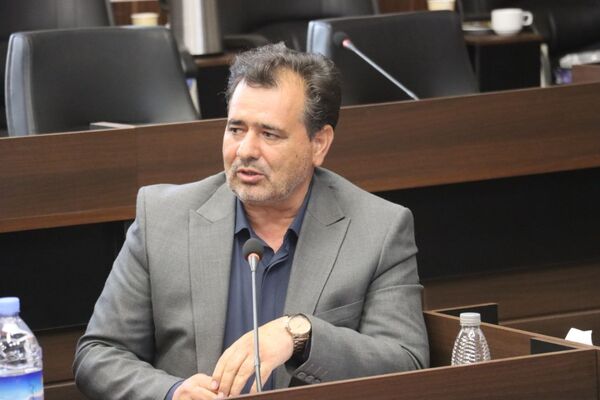 نشست کمیسیون دانشجویی تربت‌حیدریه