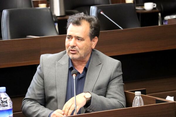 نشست کمیسیون دانشجویی تربت‌حیدریه