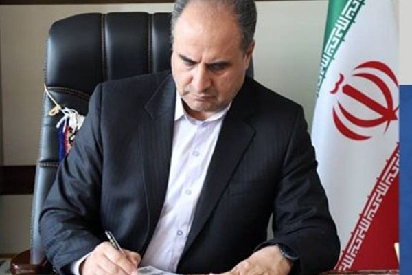 پیام تبریک مدیرکل آموزش و پرورش آذربایجان شرقی به مناسبت هفته امور تربیتی
