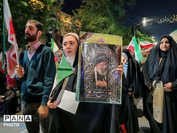 حضور سیدنا در نیشابور،روایتی از همدلی و اتحاد