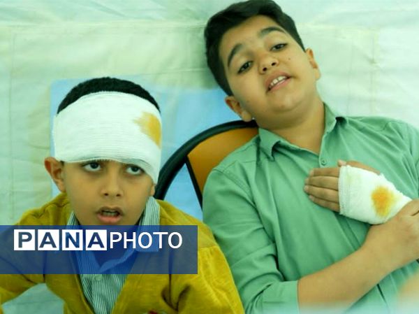 «ساعت صفر» فیلمی در حوزه خدمات تخصصی روانشناسی و روانپزشکی تیم‌های محب سازمان بهزیستی