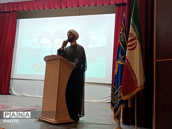  سرهنگ بختیاری فرمانده سپاه شهرستان بهار شد