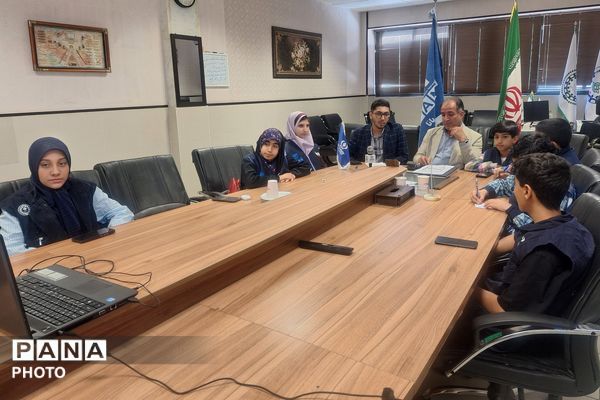 آیین گرامی‌داشت بیست‌وچهارمین سالگرد تأسیس خبرگزاری پانا