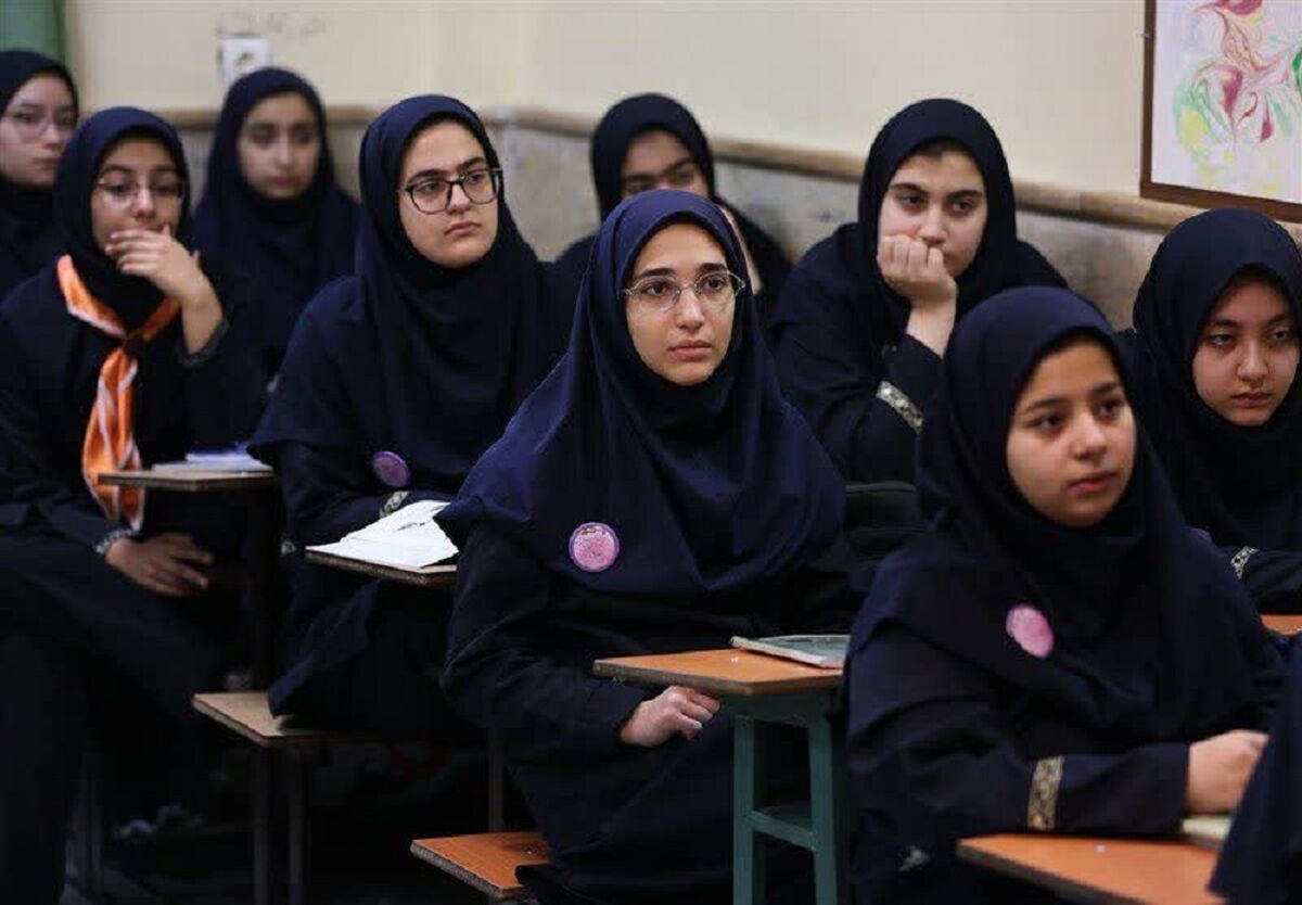 انتخاب رشته صحیح، نخستین گام به سوی آینده‌ای روشن است