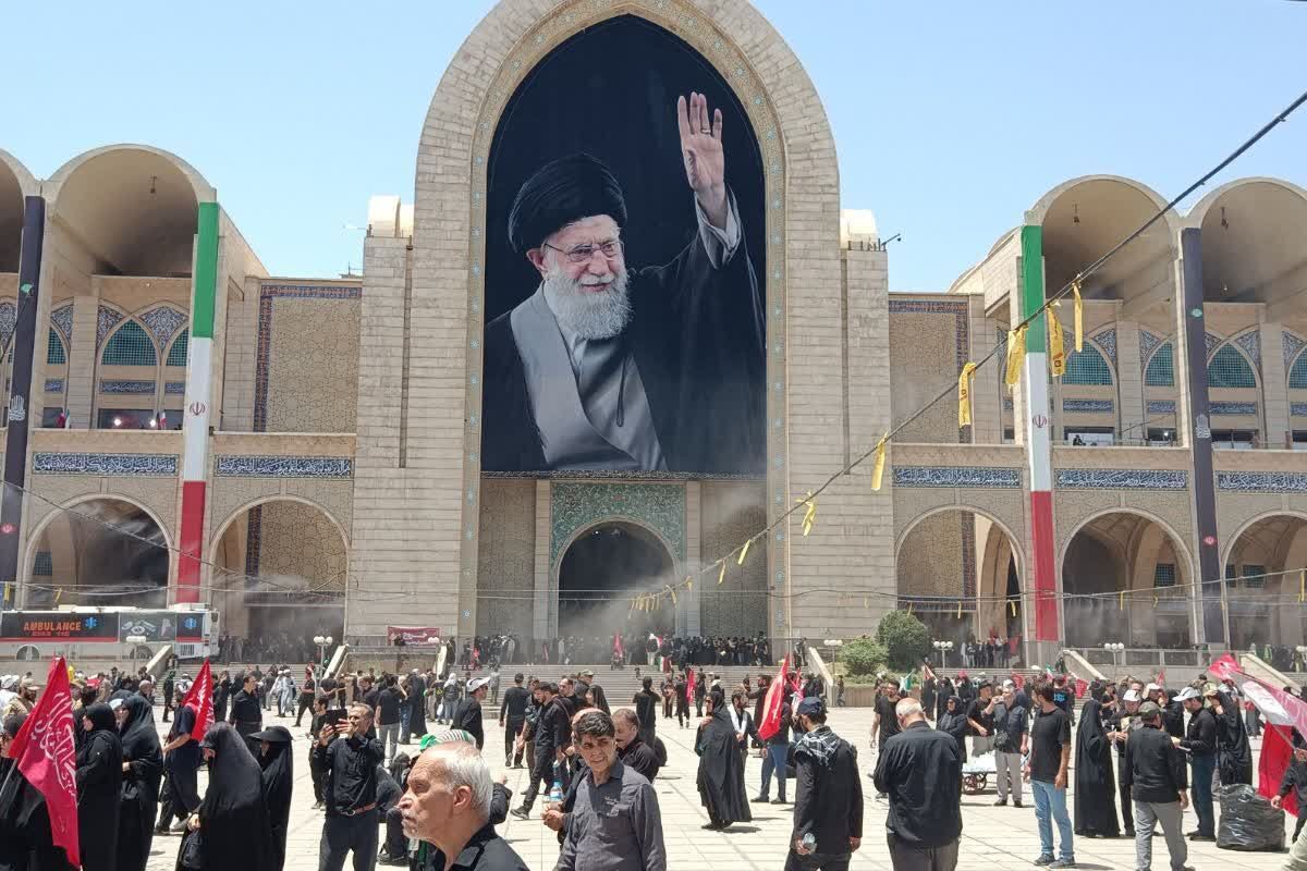 تا ابد یاد تو از دل ما نخواهد رفت 