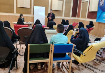 همنوا با پانا گام‌به‌گام تا صدای خراسان رضوی