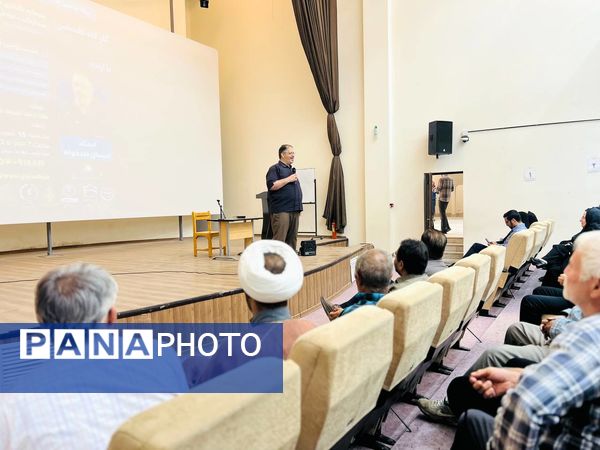  برگزاری کارگاه توانمندسازی سرمایه گذاری در تولید