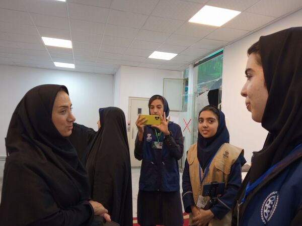 گرامیداشت روز خبرنگار: پانا،صدای حقیقت و نسل نو
