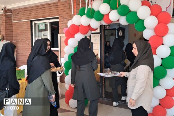 زنگ آغاز یک مسیر تازه برای جوانه‌های دانش