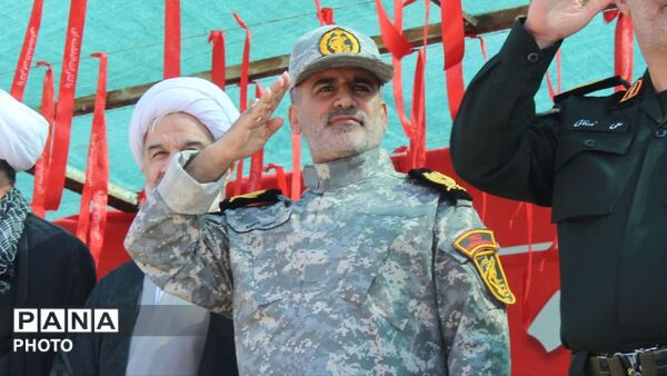 اعلام آمادگی دفاعی؛ بجنورد میدانِ رزمایش «جان‌فدا» 