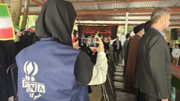 اردوی یک‌ روزه «دختران انقلاب، فرزندان مقاومت» در یاسوج 
