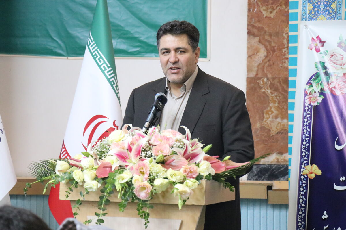 مدیرکل آموزش و پرورش خراسان رضوی منصوب شد
