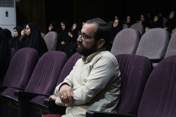 همایش «سفر یادگیری» در شهرستان گرمه 