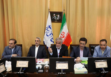 جزئیات نخستین نشست بررسی جزییات لایحه ساختار سازمان ملی مهاجرت در مجلس