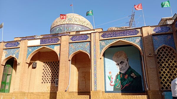 مرصاد؛ آینه‌ تمام‌ نمای ایثار