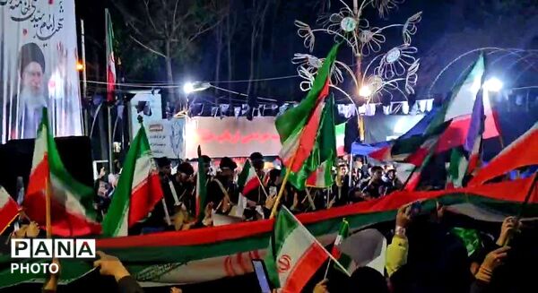 علی آبادی‌ها باز هم غوغا کردن