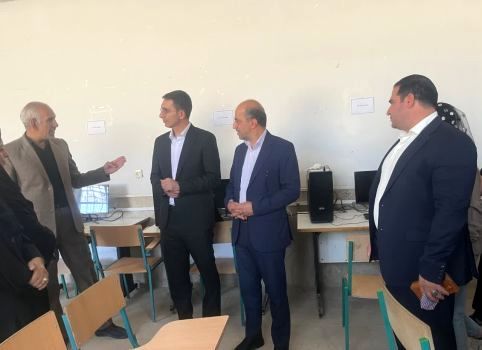 تقویت و توسعه هنرستان‌ها از اولویت‌های اصلی وزارت آموزش و پرورش است