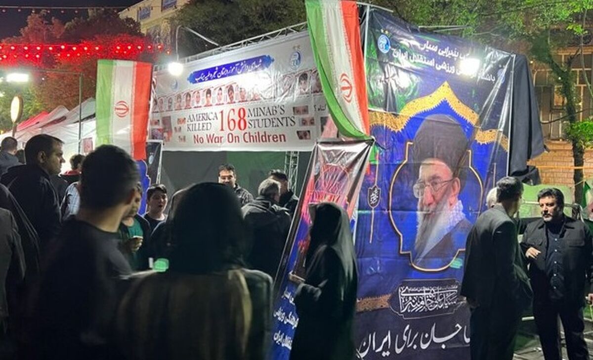 حضور باشگاه استقلال در پویش «جان‌فدای ایران»