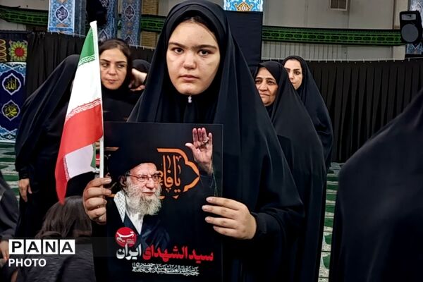 «کودکان عاشورایی»؛ آغاز روایت عشق حسینی برای نسل آینده