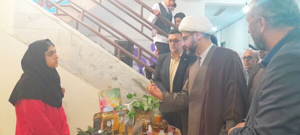 افتتاح کافه دخترونه در بابلسر 