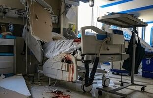 چرخه خدمت متوقف نشد؛ خدمات ایثارگرانه نظام سلامت در «جنگ رمضان»