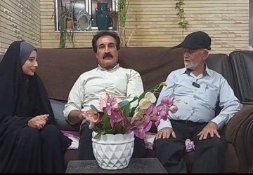 گفت‌وگوی صمیمانه با معلم پرتلاش و خیّر‌