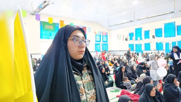 جشن ۴۷ سالگی انقلاب اسلامی با حضور پرشور مردم دیشموک