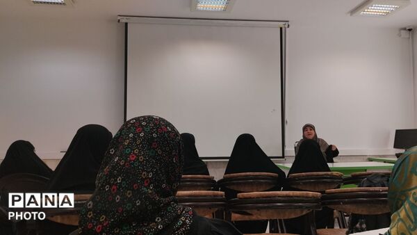 جلسه دوم خبرنگار محله ۲