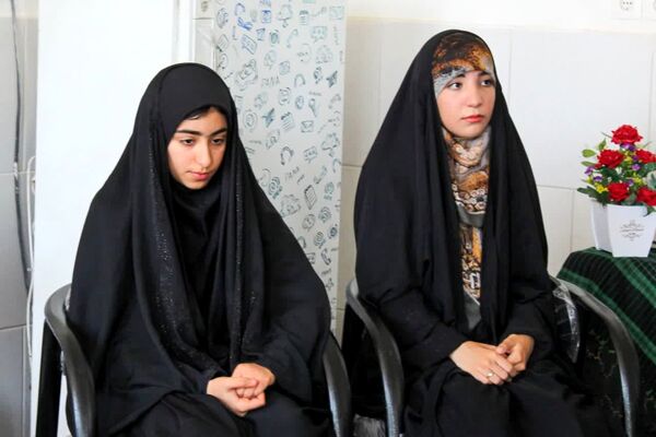 دیدار صمیمی فرمانده ناحیه مقاومت بسیج شهرستان اردکان با خبرنگاران پانا و بسیج رسانه