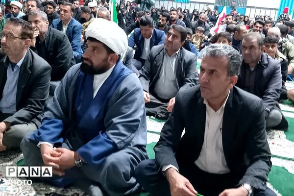 چهل و سه شب ایستادگی دیشموکی‌ها