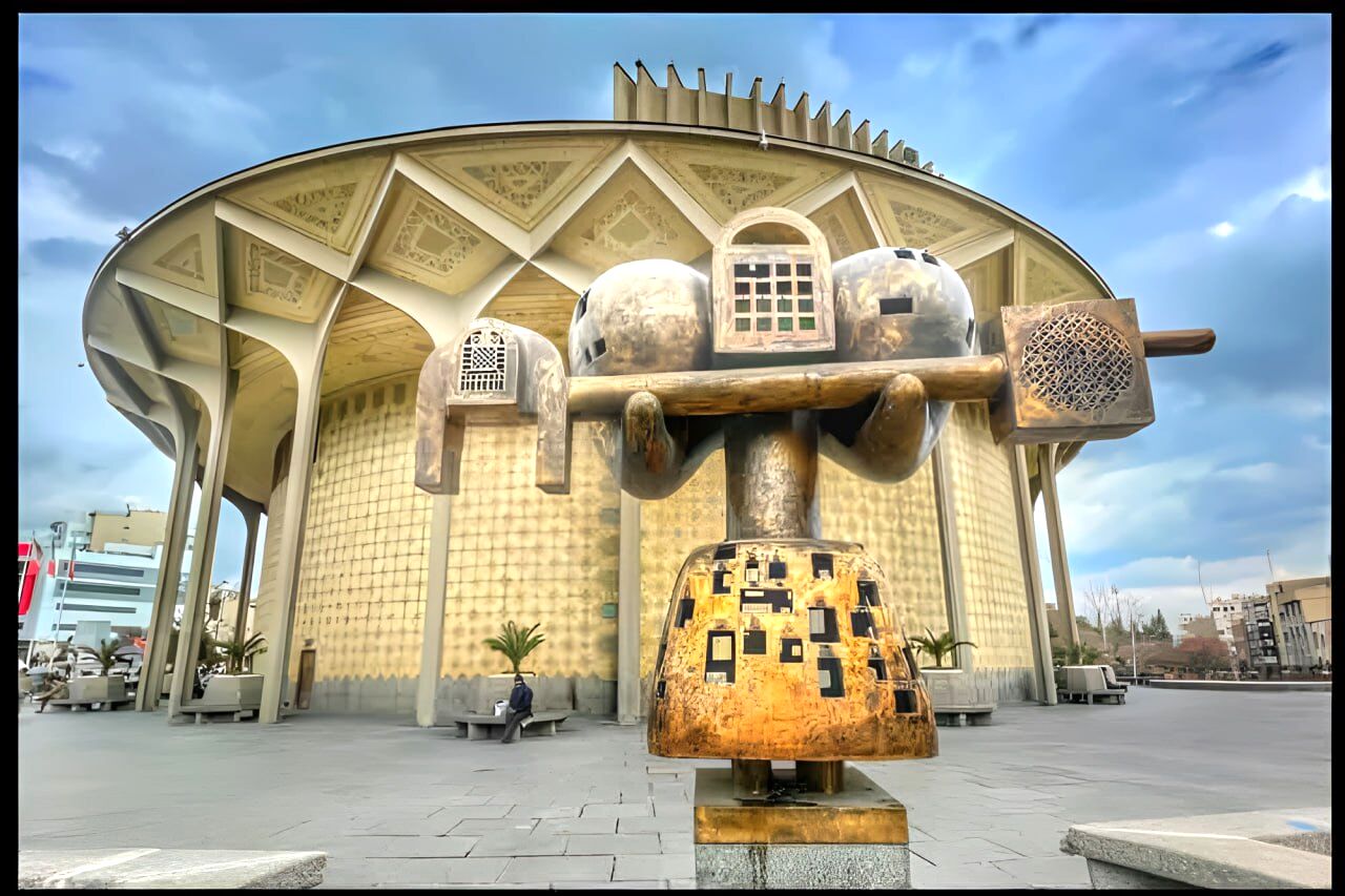 برنامه این هفته تالارهای نمایشی مجموعه تئاتر شهر اعلام شد