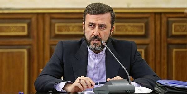 ضرورت خاتمه دادن به تحریم‌ها محور اصلی مذاکرات ایران، چین و روسیه