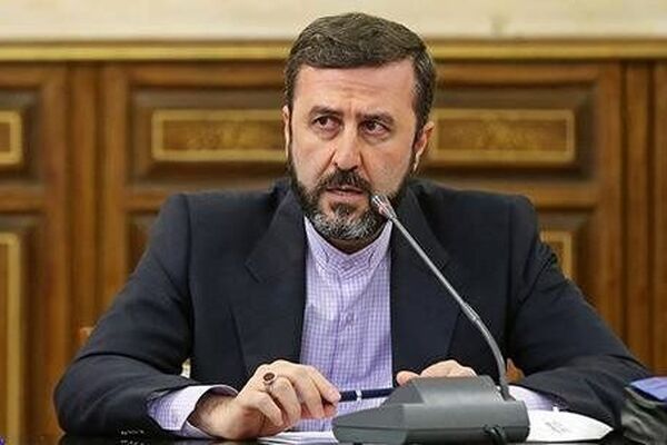 ابوموسی، تنب بزرگ و تنب کوچک، بخش جدایی‌ناپذیر از قلمرو ایران‌اند