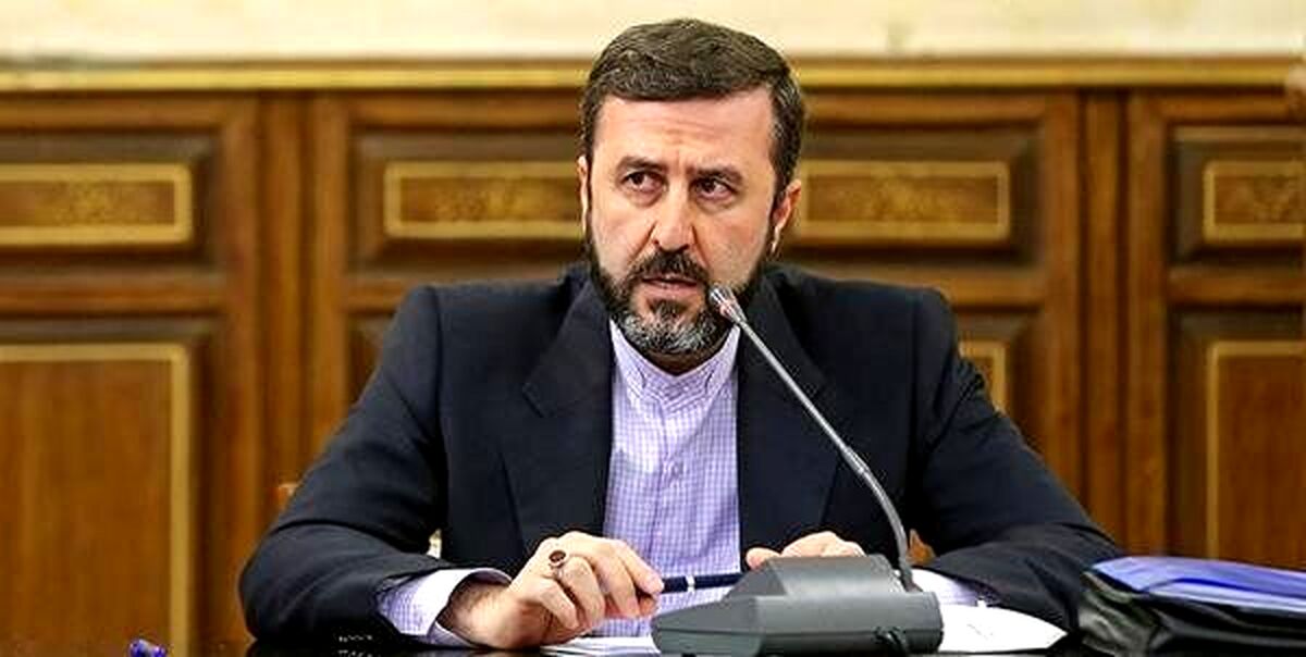 غریب‌آبادی: نشست‌های فنی برای این هفته برنامه‌ریزی نشده است