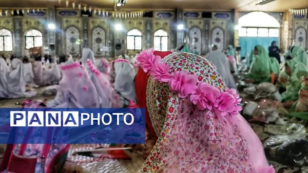 جشن بندگی در دهه فجر