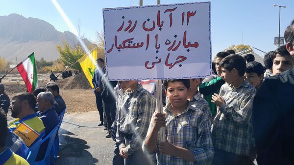 جوانان امروز، ادامه‌دهندگان راه دانش‌آموزان دیروز