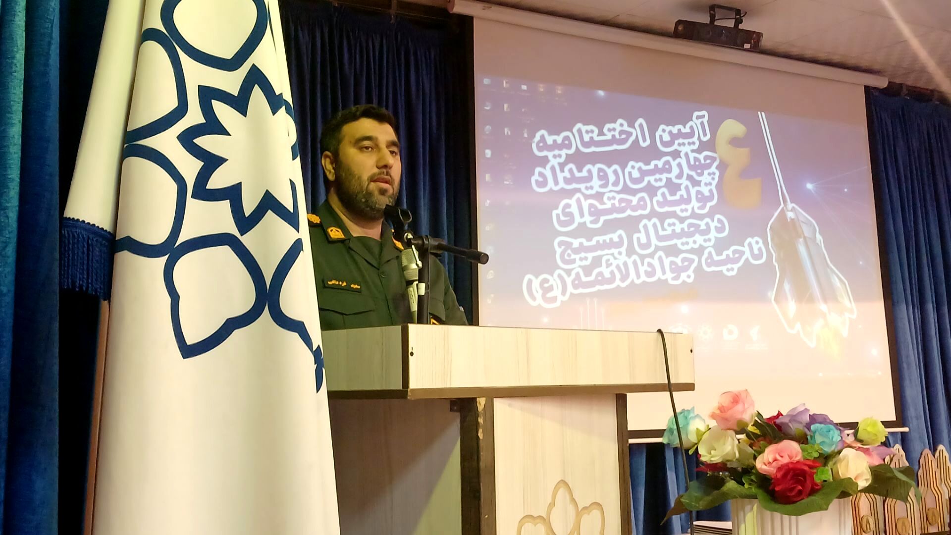 رسانه‌های غربی دستاوردهای ایران را وارونه جلوه می‌دهند